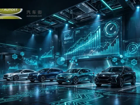 二手车交易服务商：汽车街发展 Autostreets Development Limited(2443)
