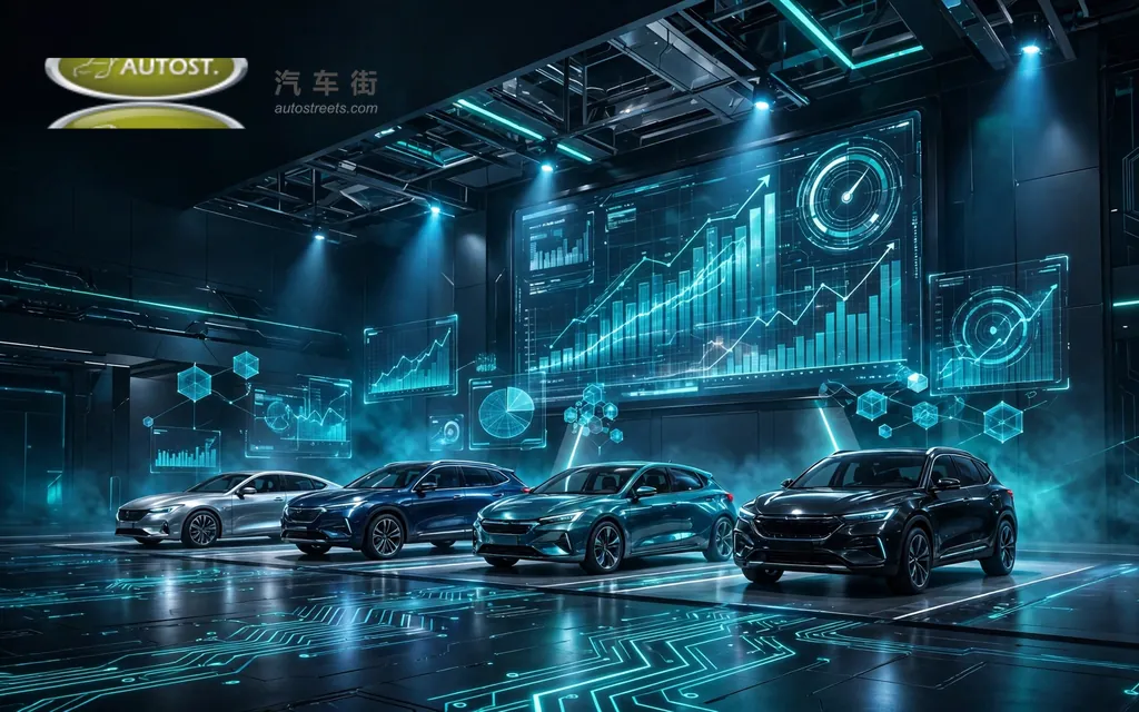 二手车交易服务商:汽车街发展 Autostreets Development Limited(2443)