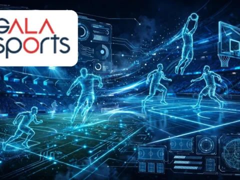 手机运动游戏开发商：望尘科技控股 Gala Technology Holding Limited(2458)