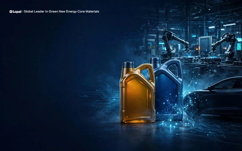 A+H 两地上市的绿色新能源化工科技集团:龙蟠科技 Jiangsu Lopal Tech Co., Ltd.(2465)