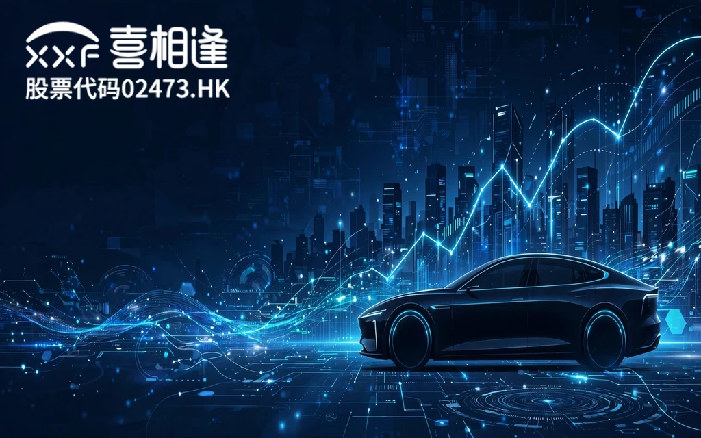 中国汽车融资租赁第一股：喜相逢 XXF Group Holdings Limited(2473)