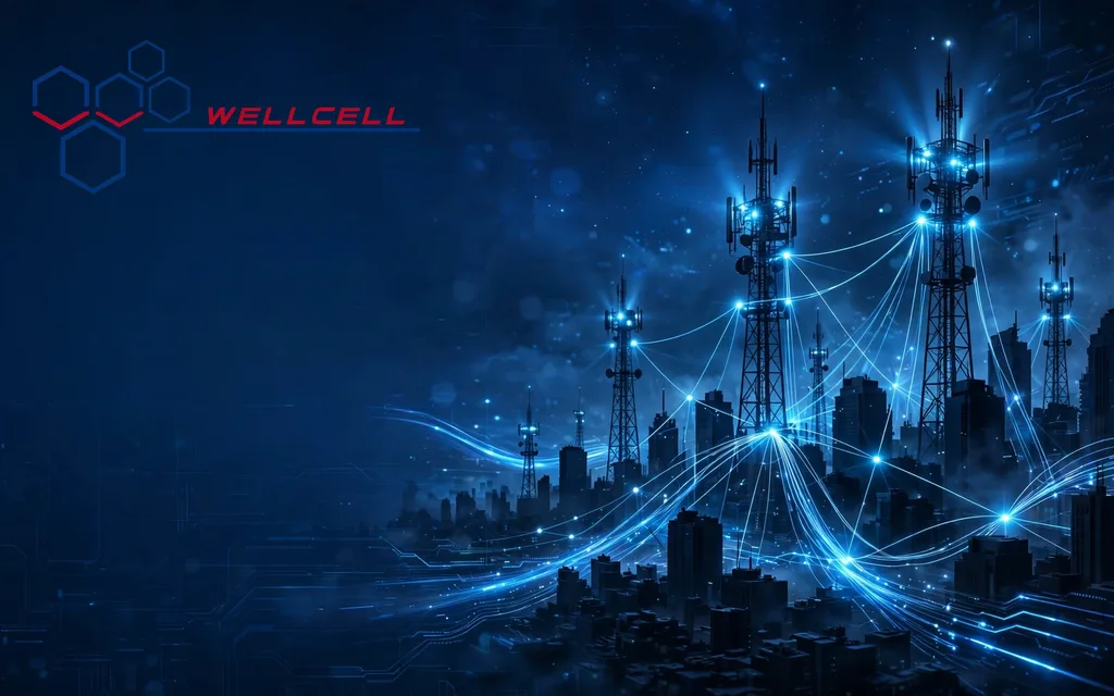 电信网络支援与ICT集成服务商:经纬天地 WellCell Holdings Co., Limited(2477)