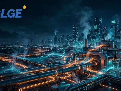 中国清洁供热服务商：慧居科技股份 Wise Living Technology Co., Ltd.(2481)