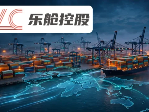 综合跨境海运物流服务商：乐舱集团控股 LC Group Holding Limited(2490)