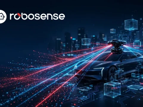 车规级激光雷达全球领军企业：速腾聚创 RoboSense Technology Co., Ltd.(2498)