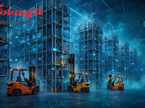 中国场内物流设备解决方案领军企业：佛朗斯 Folangsi Co., Ltd.(2499)