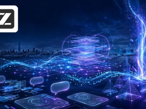 中国人工智能大模型龙头：智谱 Z.AI Co., Ltd.(2513)
