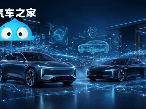 中国领先的汽车互联网服务平台：汽车之家 Autohome Inc.(2518)