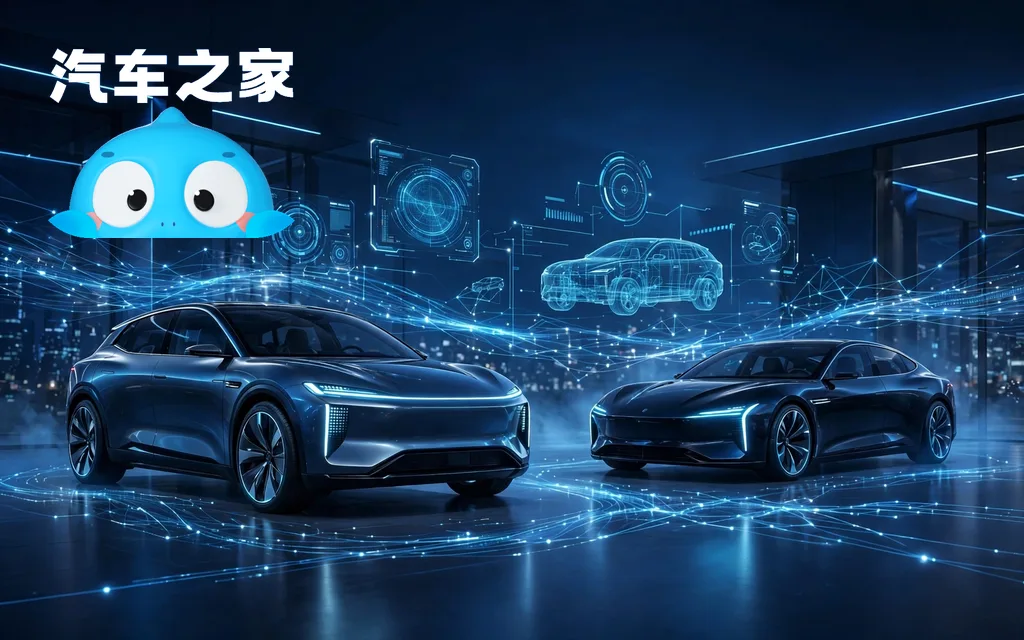 中国领先的汽车互联网服务平台:汽车之家 Autohome Inc.(2518)