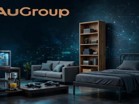 家具家居类跨境电商龙头：傲基（深圳）跨境商务股份 AuGroup (Shenzhen) Cross-Border Business Co., Ltd.(2519)