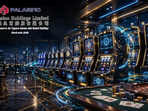 中欧博彩及酒店运营商：百乐皇宫 Palasino Holdings Limited(2536)
