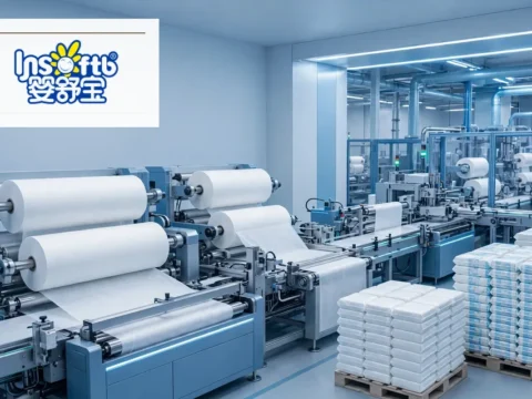 个人卫生用品制造商：舒宝国际 Soft International Group Ltd(2569)