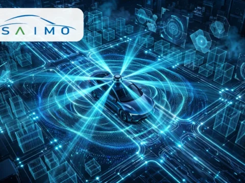 智能网联汽车仿真测试龙头：赛目科技 Beijing Saimo Technology Co., Ltd.(2571)