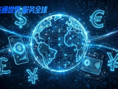 中国数字支付科技公司：连连数字 Lianlian DigiTech Co., Ltd.(2598)