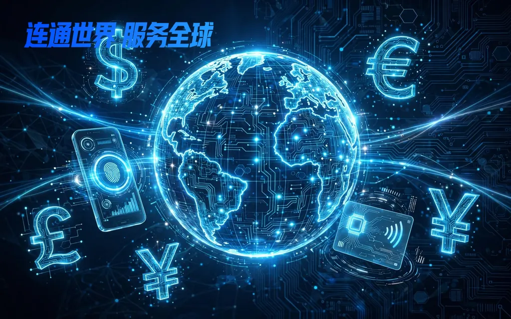 中国数字支付科技公司:连连数字 Lianlian DigiTech Co., Ltd.(2598)