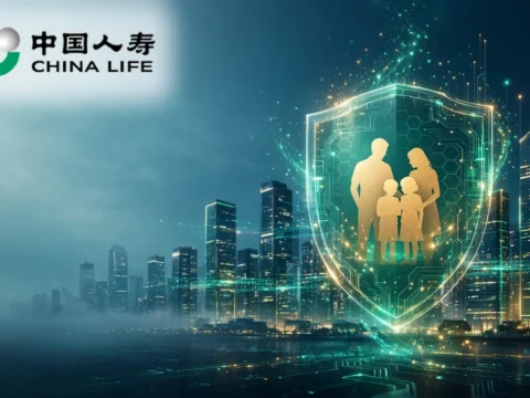 中国寿险市场龙头：中国人寿保险 China Life Insurance Company Limited(2628)