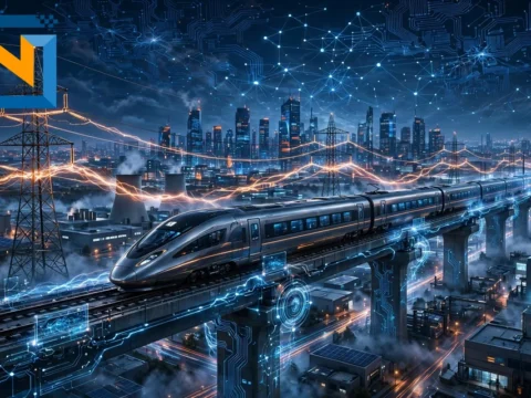 工业AI解决方案提供商：诺比侃 Nuobikan Artificial Intelligence Technology (Chengdu) Co., Ltd.(2635)