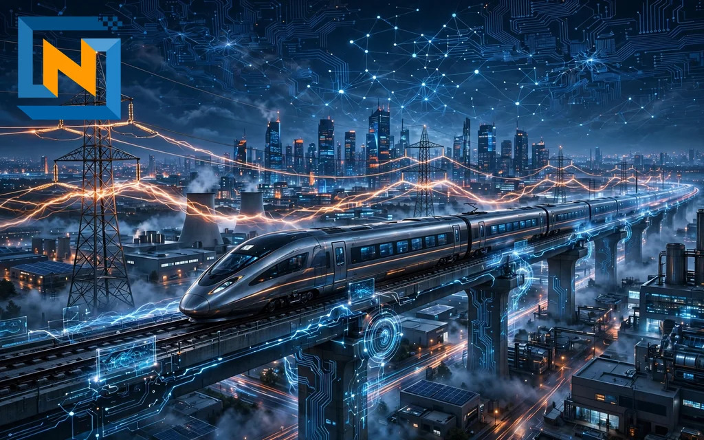 工业AI解决方案提供商：诺比侃 Nuobikan Artificial Intelligence Technology (Chengdu) Co., Ltd.(2635)