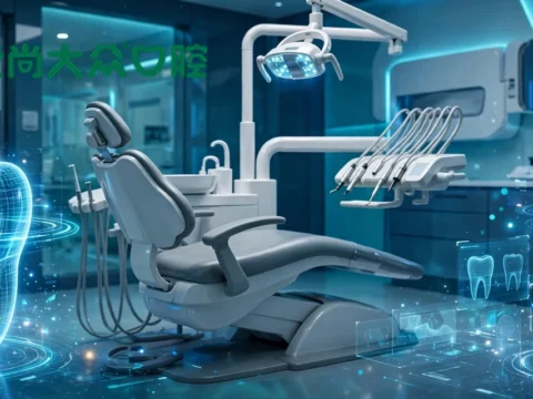 中国民营口腔医疗连锁服务商：大众口腔 Wuhan Dazhong Dental Medical Co., Ltd.(2651)