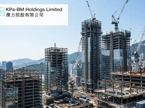 香港结构工程及建材承建商：应力控股 KPa-BM Holdings Limited(2663)