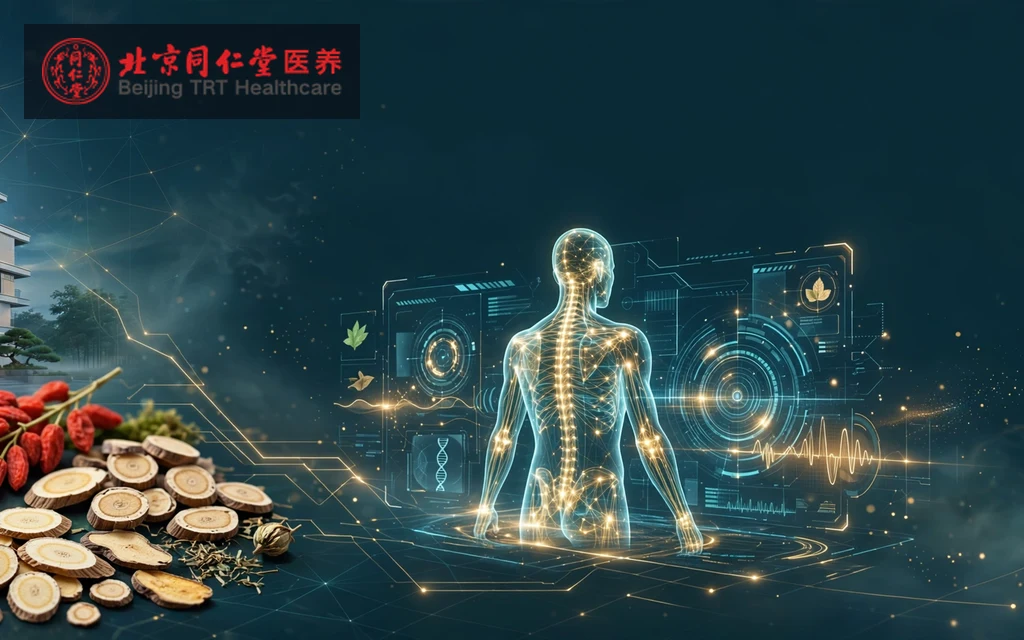 首家上市连锁中医医疗集团：同仁堂医养 Beijing Tong Ren Tang Healthcare Investment Co., Ltd.(2667)