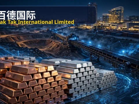 多元化投资控股公司：百德国际 Pak Tak International Limited(2668)
