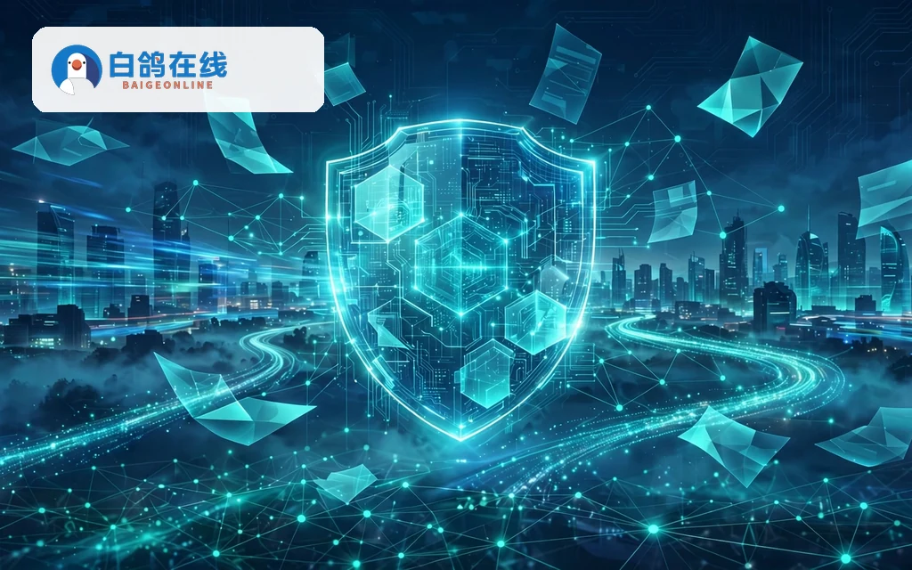 保险科技公司:白鸽在线 Baige Online Digital Technology Co., Ltd.(2672)