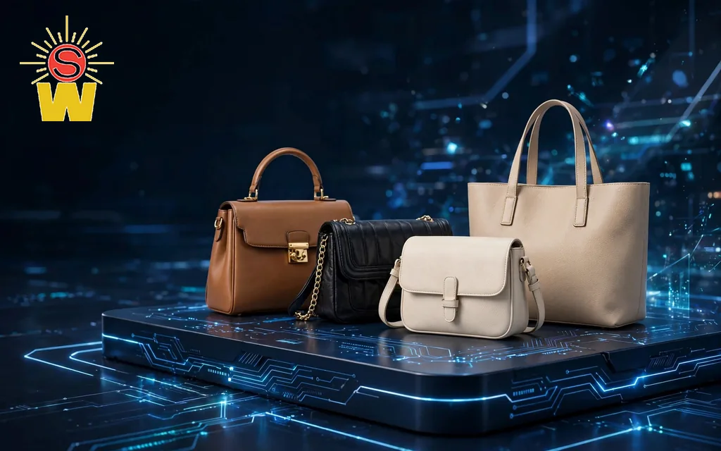 非皮革手袋制造商：华新手袋国际控股 Wah Sun Handbags International Holdings Limited(2683)