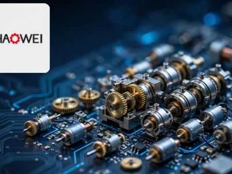 微型传动与驱动系统制造商：兆威机电 Shenzhen Zhaowei Machinery & Electronics Co., Ltd.(2692)