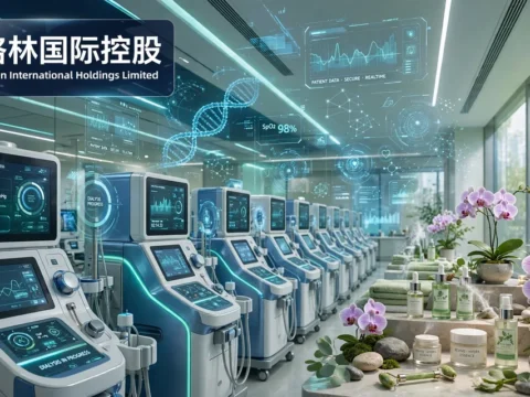 专注血液透析与美容保健的香港投资控股公司：格林国际控股 Green International Holdings Limited(2700)