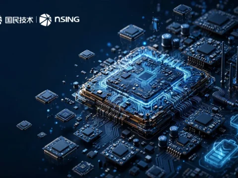 平台型集成电路设计公司：国民技术 Nsing Technologies Inc.(2701)