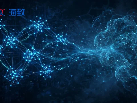 AI智能体与知识图谱解决方案商：海致科技集团股份 Beijing Haizhi Technology Group Co., Ltd.(2706)