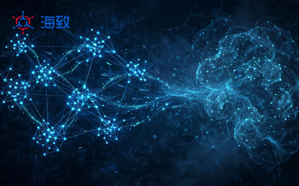 AI智能体与知识图谱解决方案商:海致科技集团股份 Beijing Haizhi Technology Group Co., Ltd.(2706)