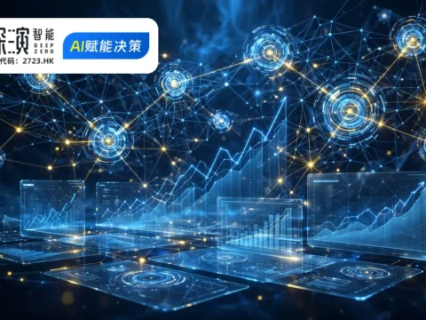 企业决策AI智能体第一股：北京深演智能科技 Beijing DeepZero Technology Co., Ltd.(2723)