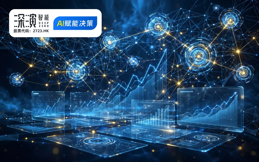 企业决策AI智能体第一股：北京深演智能科技 Beijing DeepZero Technology Co., Ltd.(2723)