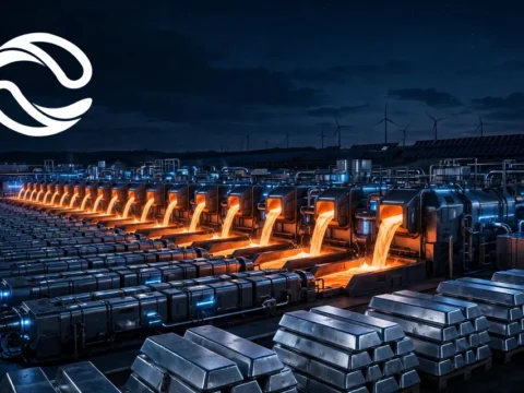 一体化绿色电解铝生产商：创新实业 Chuangxin Industries Holdings Limited(2788)