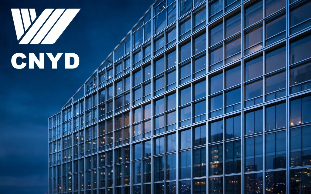 全球建筑幕墙系统服务商:远大中国 Yuanda China Holdings Limited(2789)