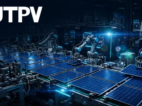 N型光伏电池片龙头：海南钧达新能源科技 Hainan Drinda New Energy Technology Co., Ltd.(2865)
