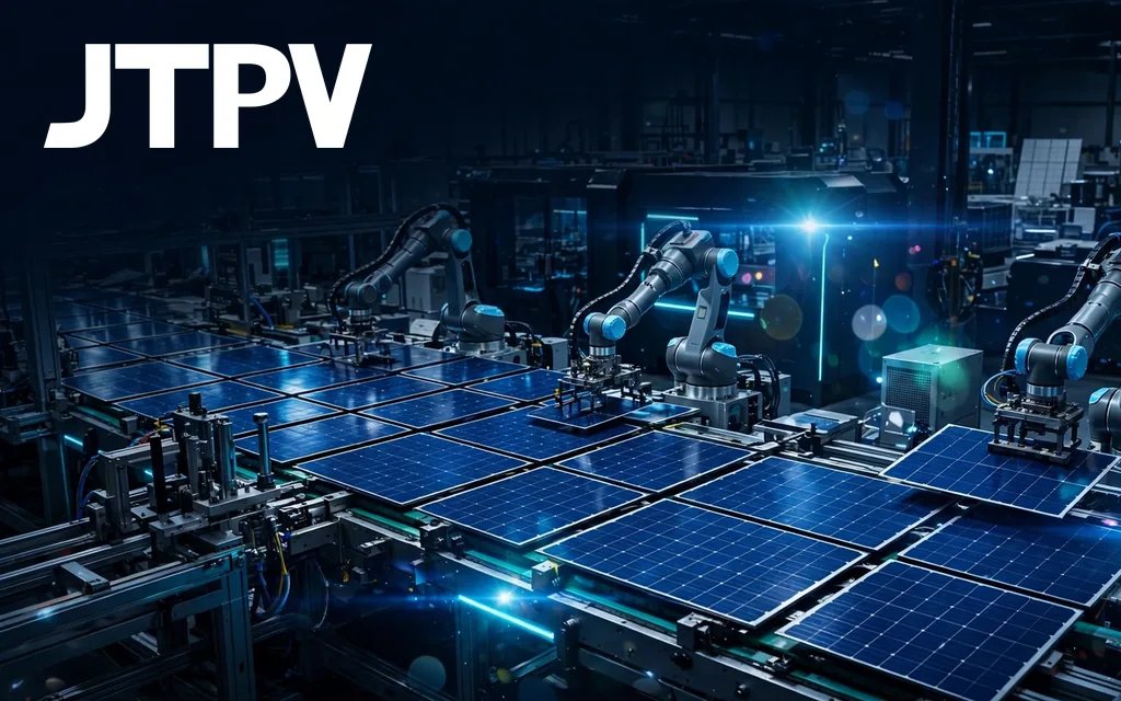 N型光伏电池片龙头:海南钧达新能源科技 Hainan Drinda New Energy Technology Co., Ltd.(2865)