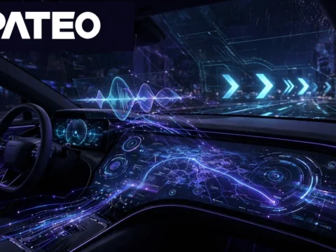 中国智能座舱解决方案领军企业：博泰车联 Pateo Connect Technology (Shanghai) Corporation(2889)