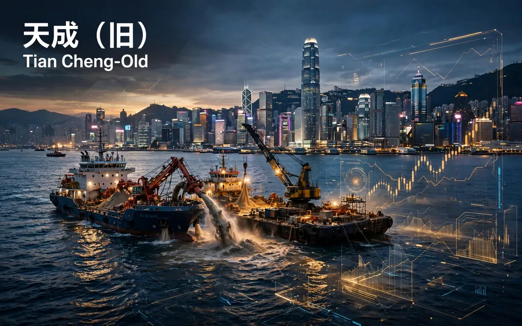 股份合并并行买卖旧股柜台:天成(旧) Tian Cheng-Old(2913)