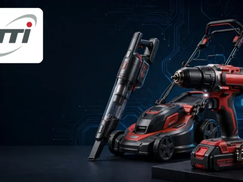 电动工具制造商临时交易柜台：创科实业 Techtronic Industries Company Limited(2916)