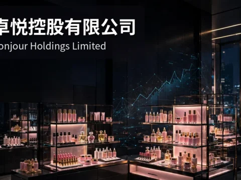 美妆零售商临时交易柜台：卓悦控股 Bonjour Holdings Limited(2920)