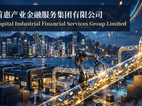 首钢系产融结合金融服务公司：首惠产业金融服务集团 Capital Industrial Financial Services Group Limited(2921)