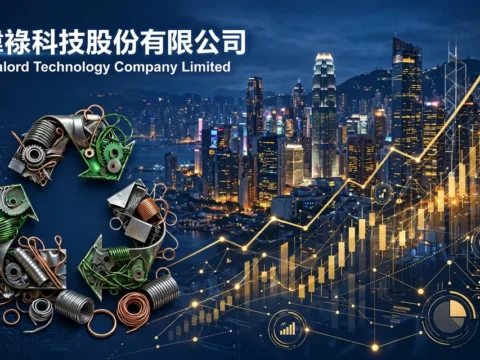 多元业务投资控股公司临时交易柜台：伟禄科技股份 Realord Technology Company Limited(2922)