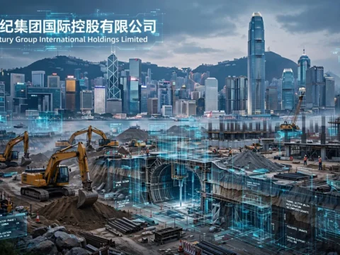 建筑工程分包商临时交易柜台：世纪集团国际控股 Century Group International Holdings Limited(2923)