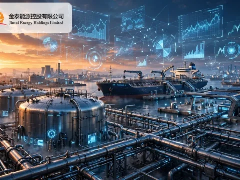 能源贸易商临时交易柜台：金泰能源控股 Jintai Energy Holdings Limited(2925)