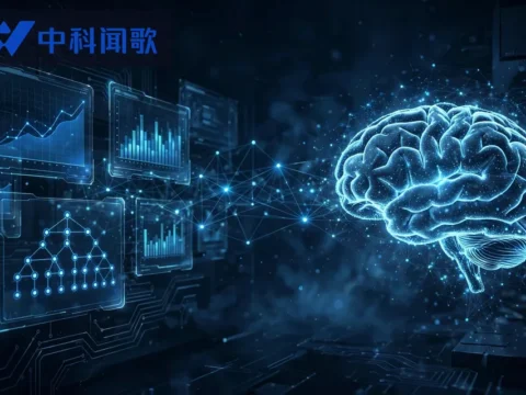 决策智能大模型公司临时交易柜台：中科闻歌 Beijing Zhongke Wenge Technology Co., Ltd.(2935)