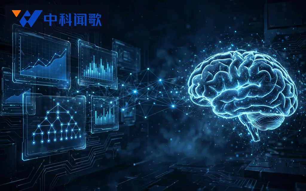 决策智能大模型公司临时交易柜台:中科闻歌 Beijing Zhongke Wenge Technology Co., Ltd.(2935)