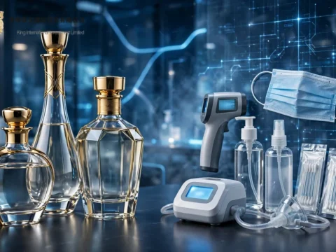 保健产品与酒类投资控股公司：帝王国际投资 King International Investment Limited(2938)